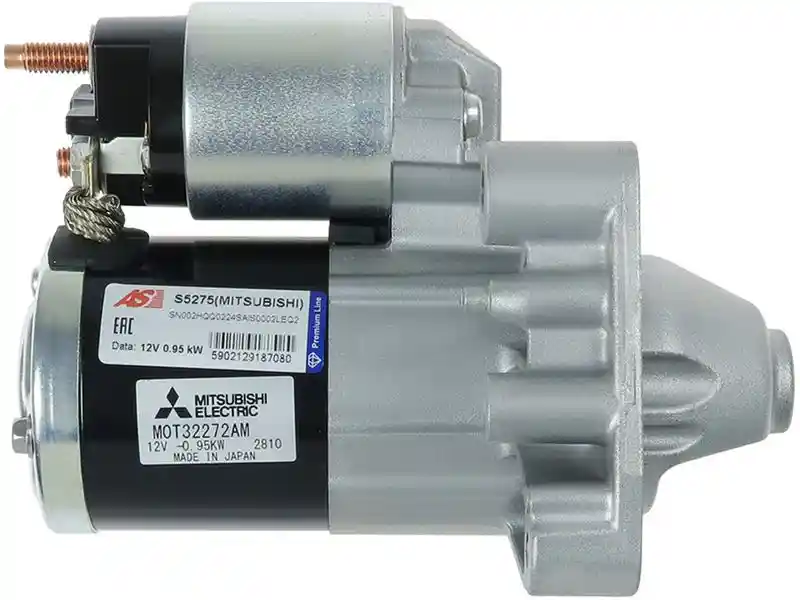 AS-PL S5275(MITSUBISHI)