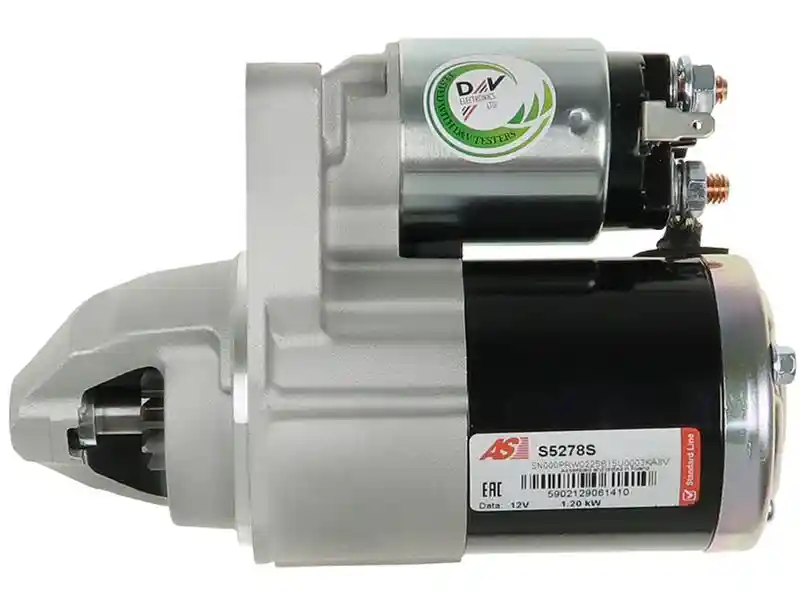AS-PL S5278S