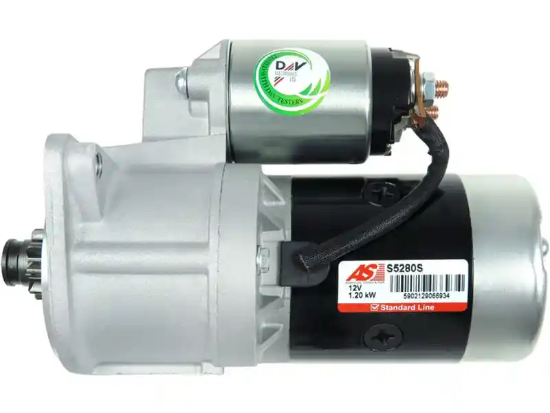 AS-PL S5280S