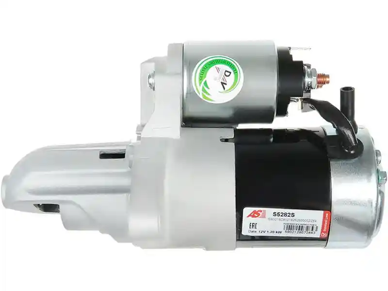 AS-PL S5282S