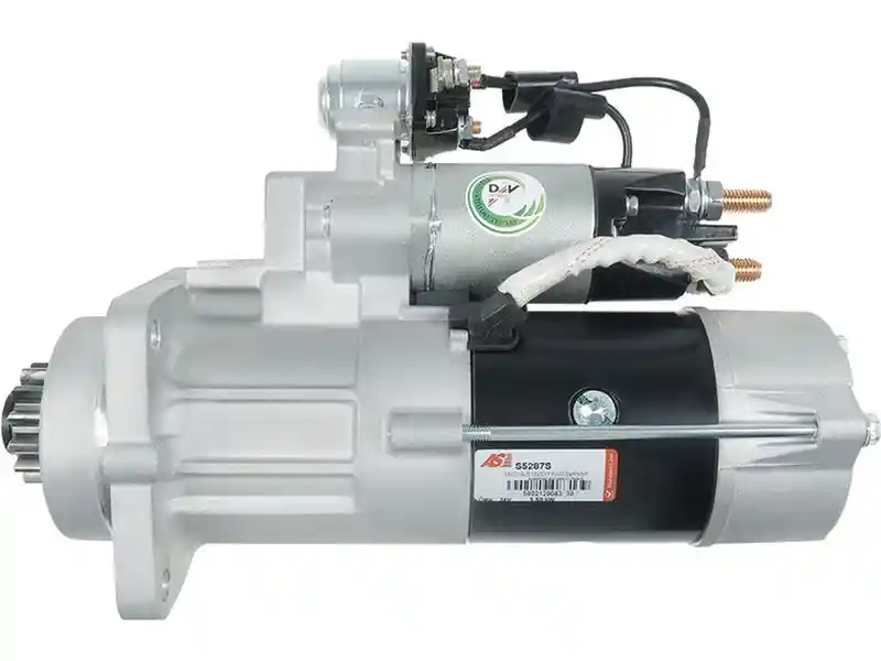 AS-PL S5287S