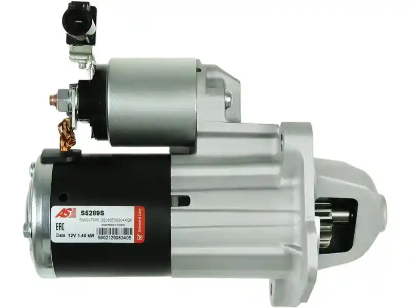 AS-PL S5289S