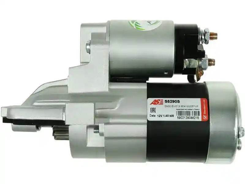 AS-PL S5290S AS-PL S5290S