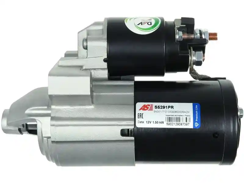 AS-PL S5291PR