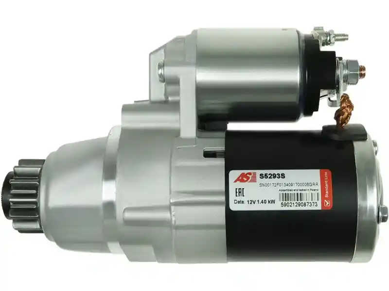 AS-PL S5293S