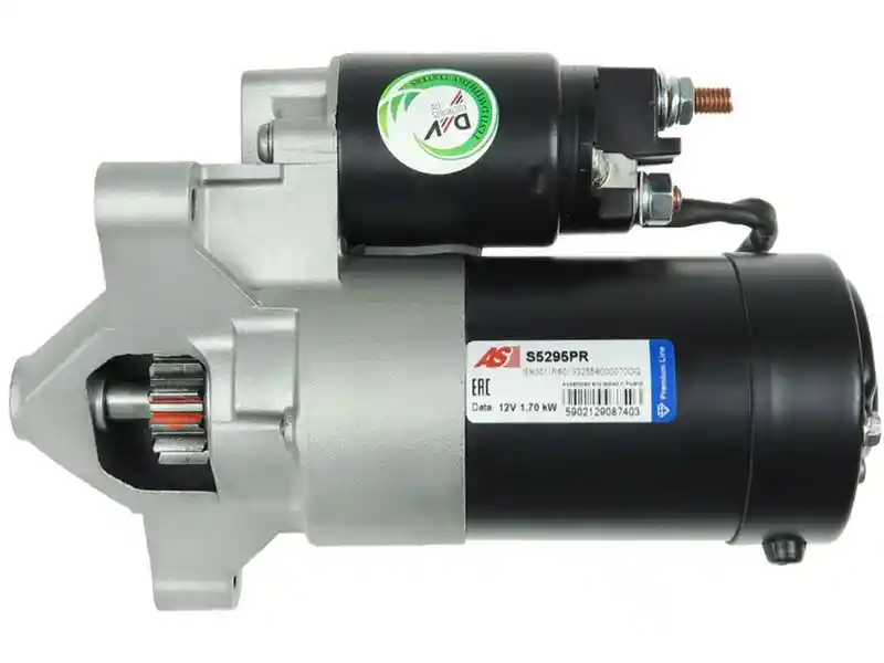 AS-PL S5295PR AS-PL S5295PR