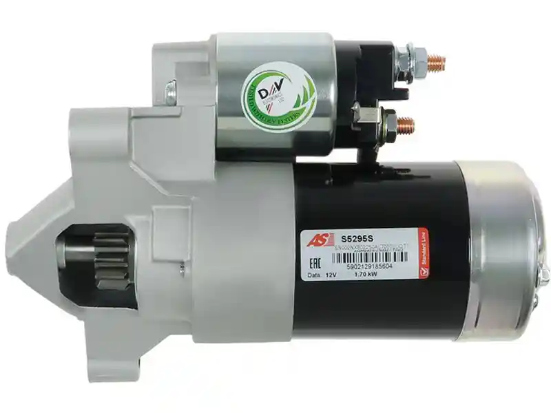 AS-PL S5295S AS-PL S5295S