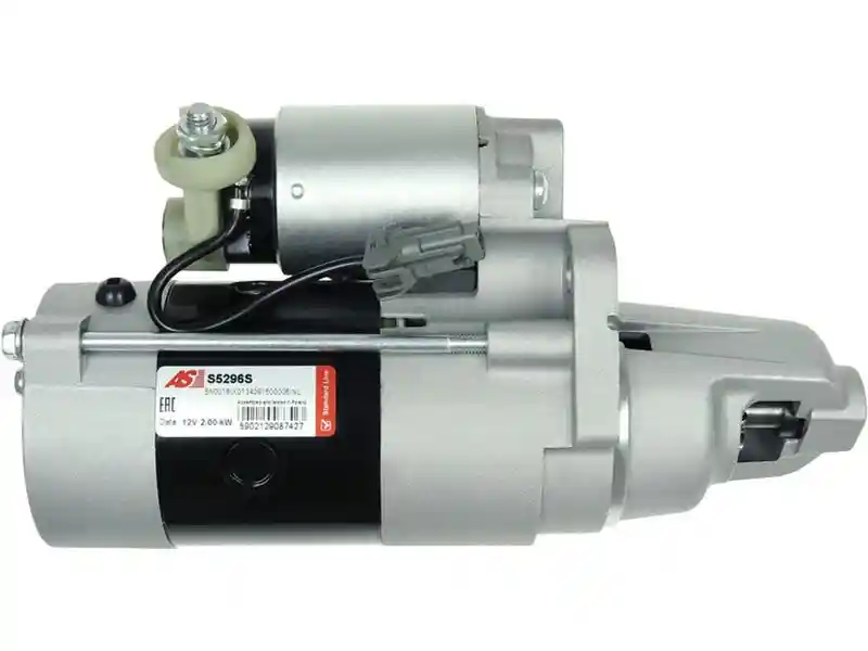 AS-PL S5296S