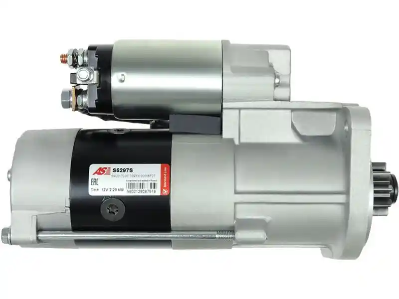AS-PL S5297S