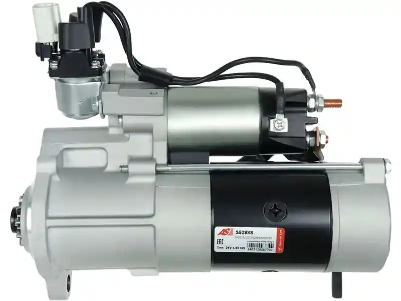 AS-PL S5298S