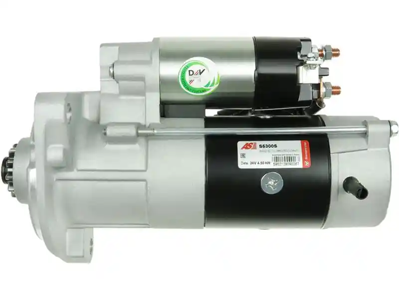 AS-PL S5300S