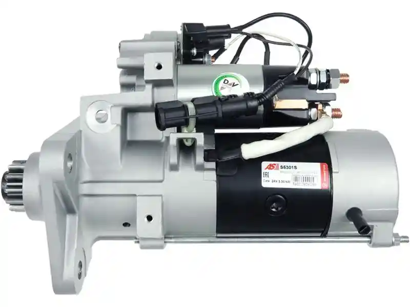 AS-PL S5301S