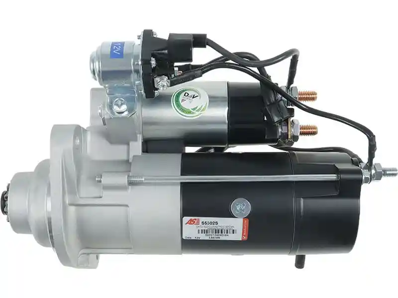 AS-PL S5302S