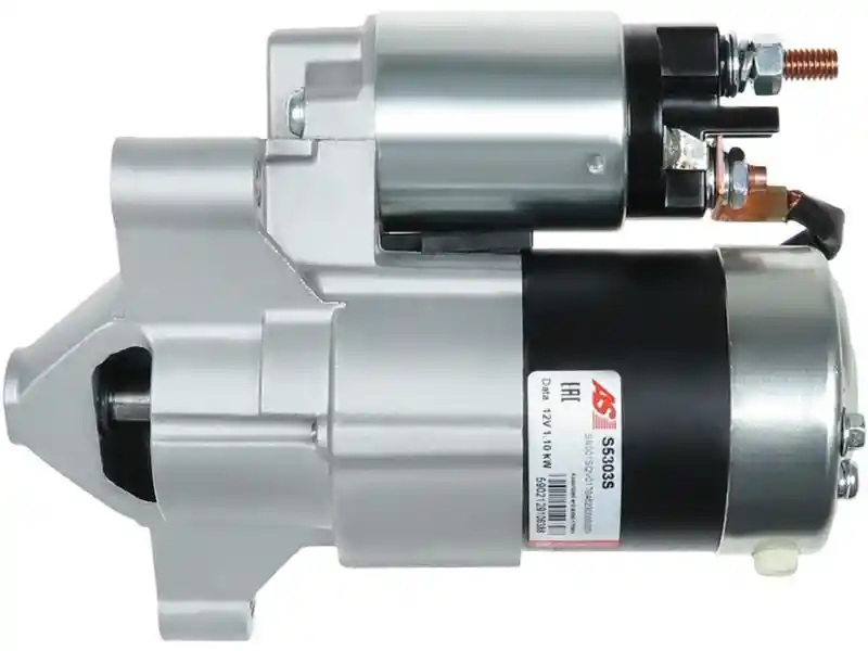 AS-PL S5303S