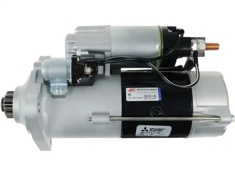 AS-PL S5307(MITSUBISHI)