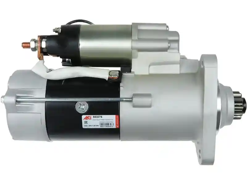 AS-PL S5307S