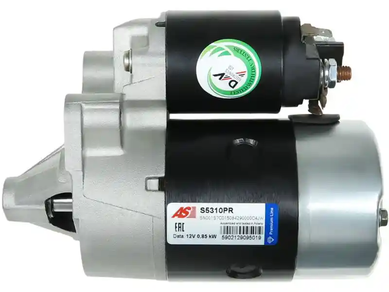 AS-PL S5310PR
