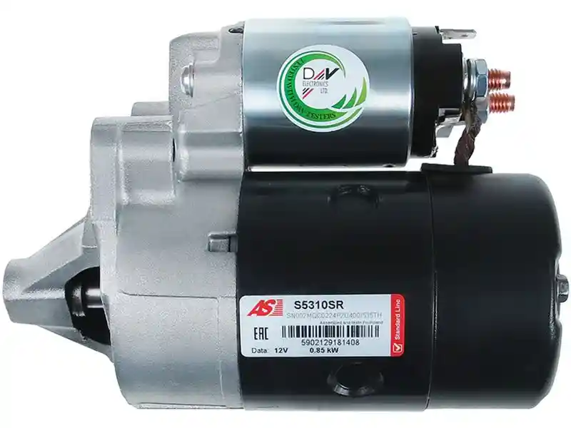 AS-PL S5310SR