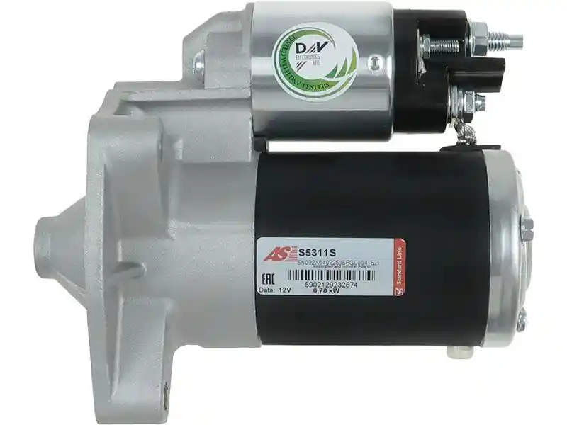 AS-PL S5311S