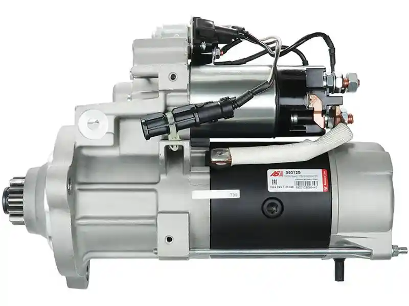 AS-PL S5312S