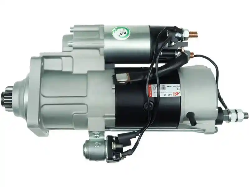 AS-PL S5313S