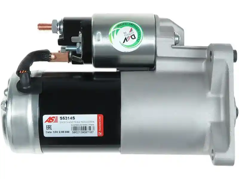 AS-PL S5314S