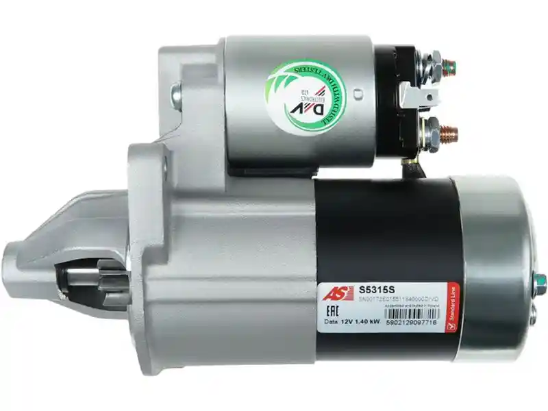 AS-PL S5315S