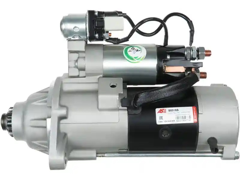 AS-PL S5316S