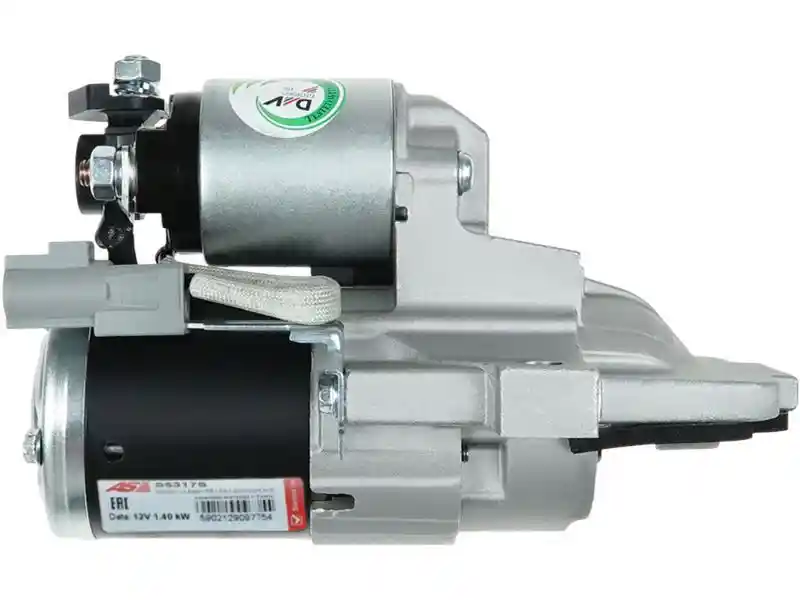 AS-PL S5317S