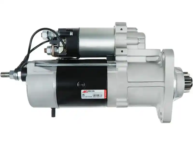 AS-PL S5318S