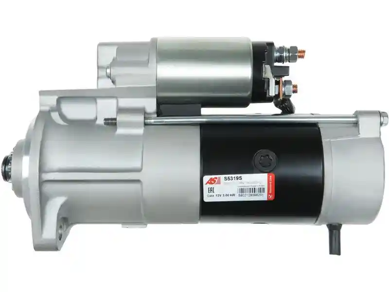 AS-PL S5319S