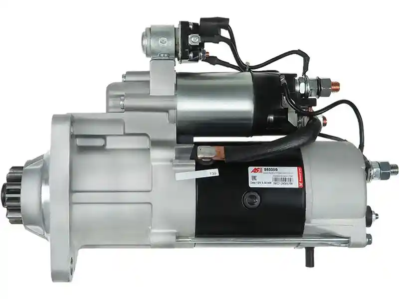 AS-PL S5320S