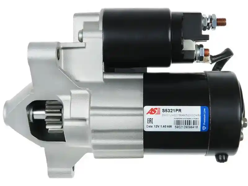 AS-PL S5321PR AS-PL S5321PR