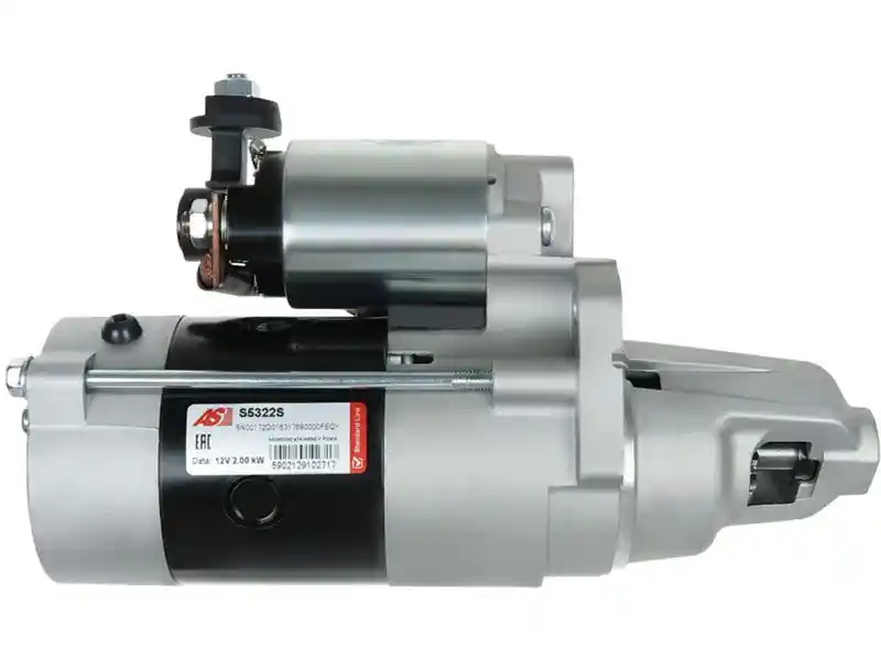 AS-PL S5322S