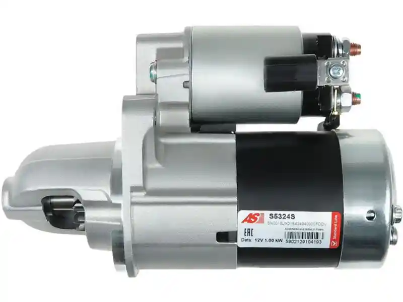 AS-PL S5324S