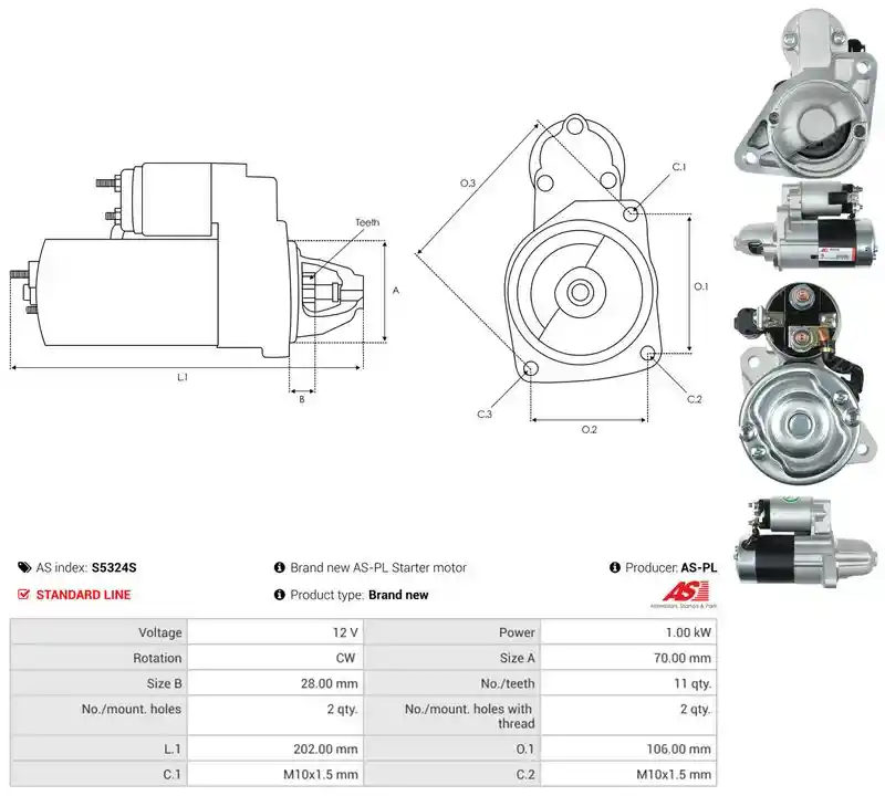 AS-PL S5324S