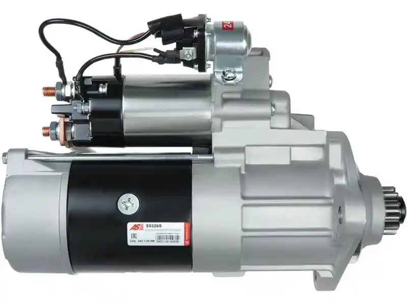 AS-PL S5326S