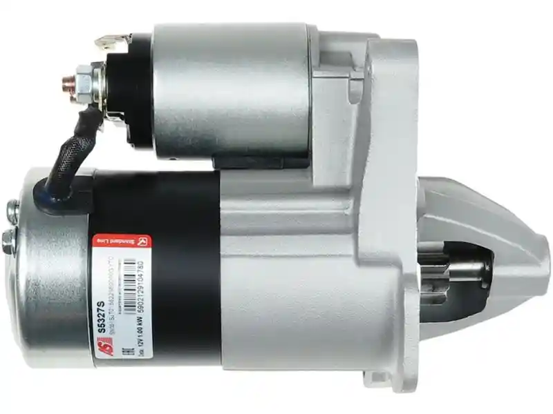 AS-PL S5327S AS-PL S5327S