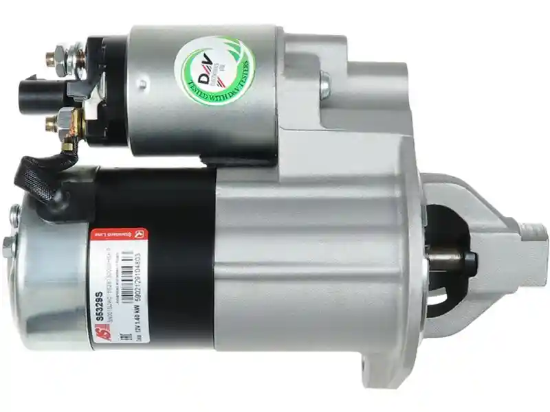 AS-PL S5329S