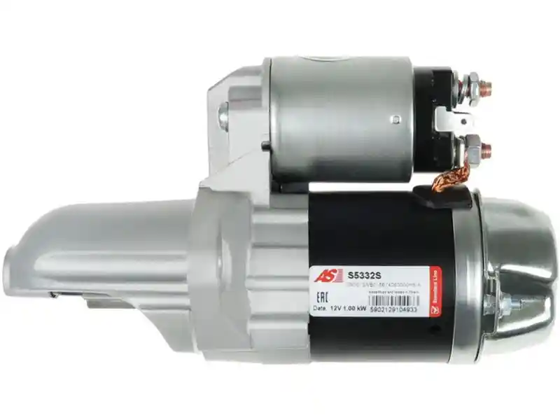 AS-PL S5332S