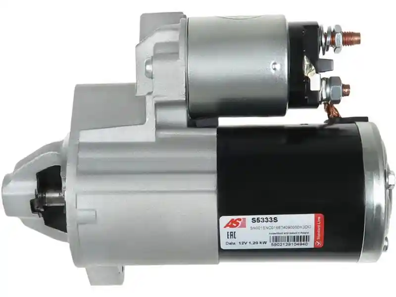 AS-PL S5333S