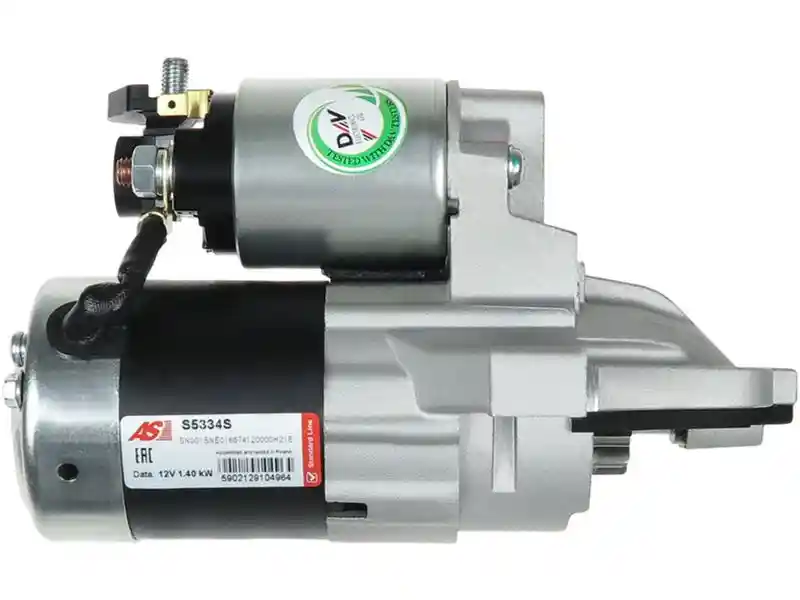 AS-PL S5334S