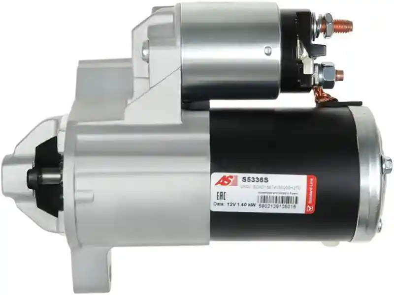 AS-PL S5336S