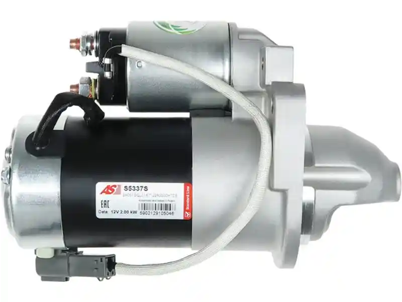 AS-PL S5337S
