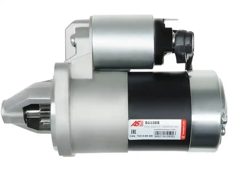 AS-PL S5338S