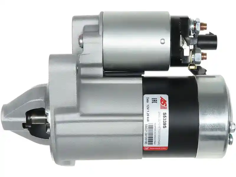 AS-PL S5339S