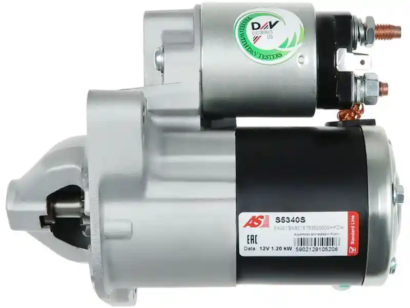 AS-PL S5340S