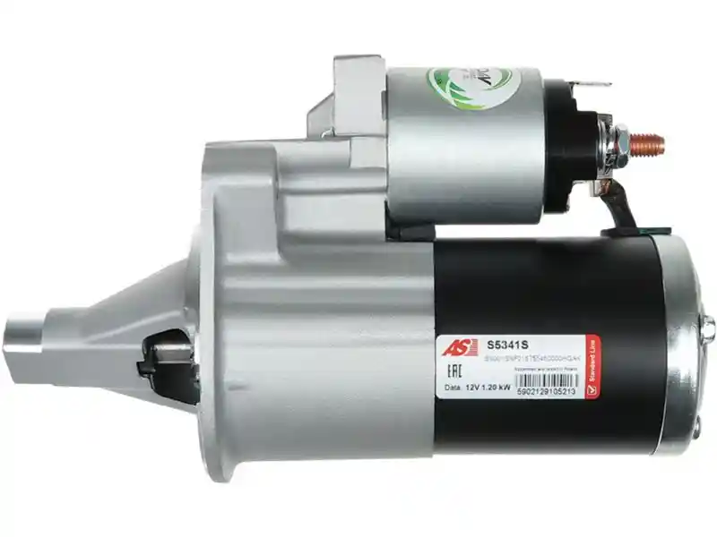 AS-PL S5341S