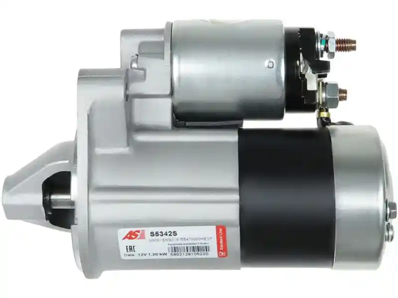 AS-PL S5342S