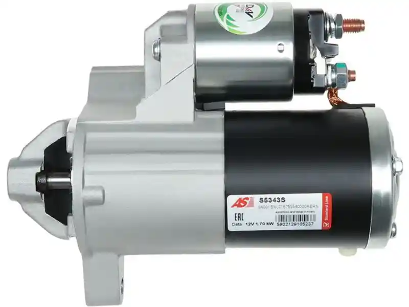 AS-PL S5343S